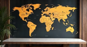 Die besten 8 Tipps bei geopolitischen Spannungen