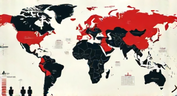 Die besten 8 Tipps bei geopolitischen Spannungen