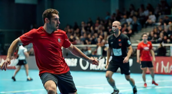 Die besten 8 Tipps bei Handball