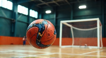 Die besten 8 Tipps bei Handball