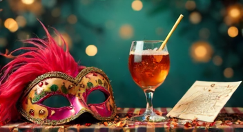 Die besten 8 Tipps bei Karneval