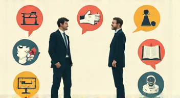 Die besten 8 Tipps bei Konfliktbewältigung