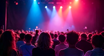 Die besten 8 Tipps bei Konzertvorfreude