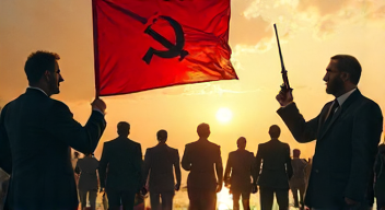 Die besten 8 Tipps bei Kriegspropaganda