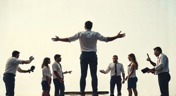 Die besten 8 Tipps bei Macht und Verantwortung