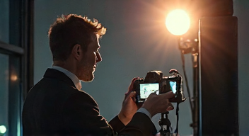 Die besten 8 Tipps bei medialer Präsenz