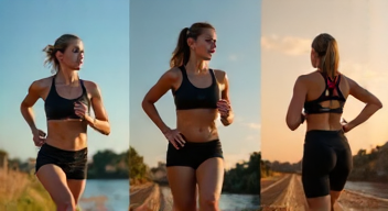 Die besten 8 Tipps bei Menstruation im Sport