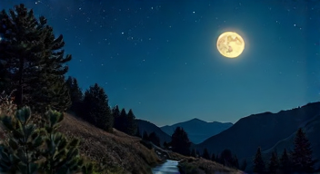 Die besten 8 Tipps bei Mondbeobachtungen