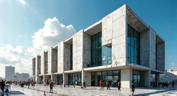 Die besten 8 Tipps bei monumentalen Bauprojekten