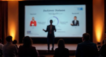 Die besten 8 Tipps bei öffentlichen Auftritten