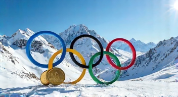 Die besten 8 Tipps bei Olympischen Winterspielen