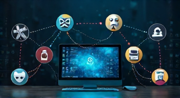 Die besten 8 Tipps bei Online-Anonymität