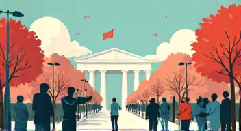 Die besten 8 Tipps bei politischem Engagement