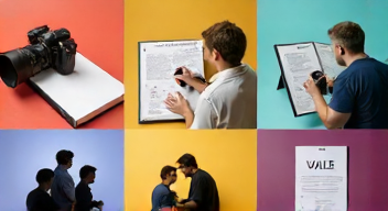 Die besten 8 Tipps bei politischem Engagement