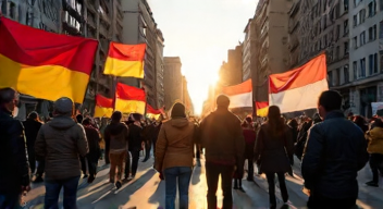 Die besten 8 Tipps bei politischem Widerstand