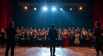 Die besten 8 Tipps bei politischen Auftritten