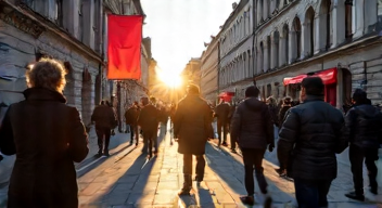 Die besten 8 Tipps bei politischen Ereignissen