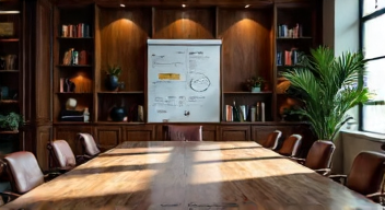 Die besten 8 Tipps bei politischen Machtkämpfen