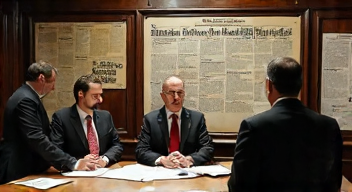 Die besten 8 Tipps bei politischer Satire