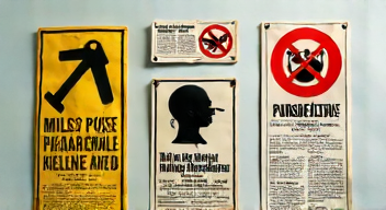 Die besten 8 Tipps bei politischer Satire