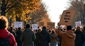 Die besten 8 Tipps bei Protesten