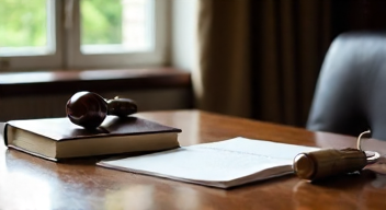 Die besten 8 Tipps bei rechtlichen Verfahren