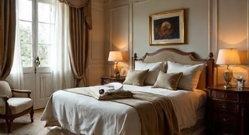 Die besten 8 Tipps bei Schlafzimmer-Vorlieben