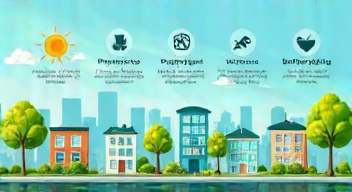 Die besten 8 Tipps bei schlechter Luftqualität