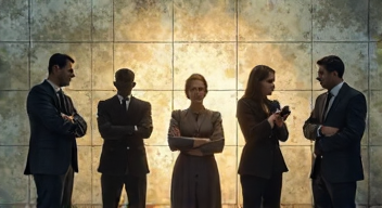 Die besten 8 Tipps bei Skandalen