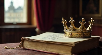 Die besten 8 Tipps bei Skandalen im Königshaus