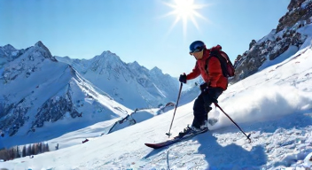 Die besten 8 Tipps bei Ski alpin