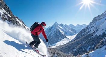 Die besten 8 Tipps bei Skispringen