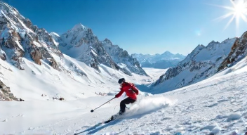 Die besten 8 Tipps bei Skispringen