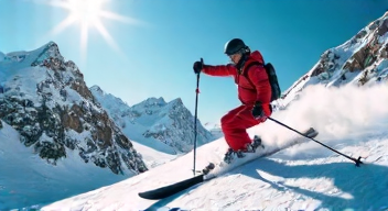 Die besten 8 Tipps bei Skispringen