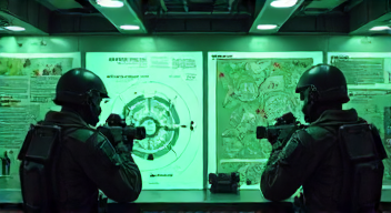 Die besten 8 Tipps bei Technologie und Krieg