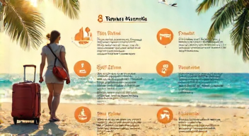 Die besten 8 Tipps bei Tourismuskrisen