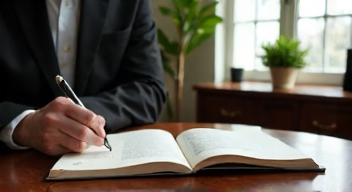 Die besten 8 Tipps bei Verantwortung in der Politik