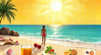 Die besten 8 Tipps bei Vitamin D-Mangel