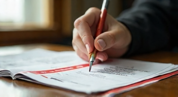 Die besten 8 Tipps bei Wahlbetrug