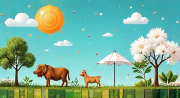 Die besten 8 Tipps bei Wetterwechseln