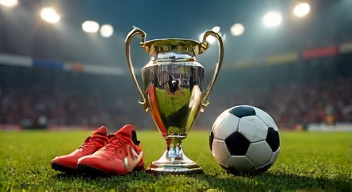 Die besten 8 Tipps beim DFB-Pokal