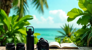 Die besten 8 Tipps beim Dschungelcamp