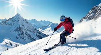 Die besten 8 Tipps beim Ski alpin Weltcup