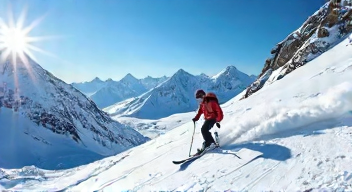 Die besten 8 Tipps beim Skifliegen