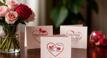 Die besten 8 Tipps für Valentinstagsgrüße