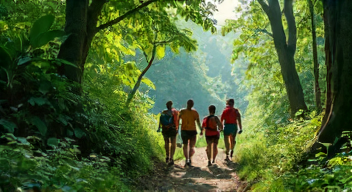 Die Dschungelprüfung: Ein Test für die Gruppe (9/10)