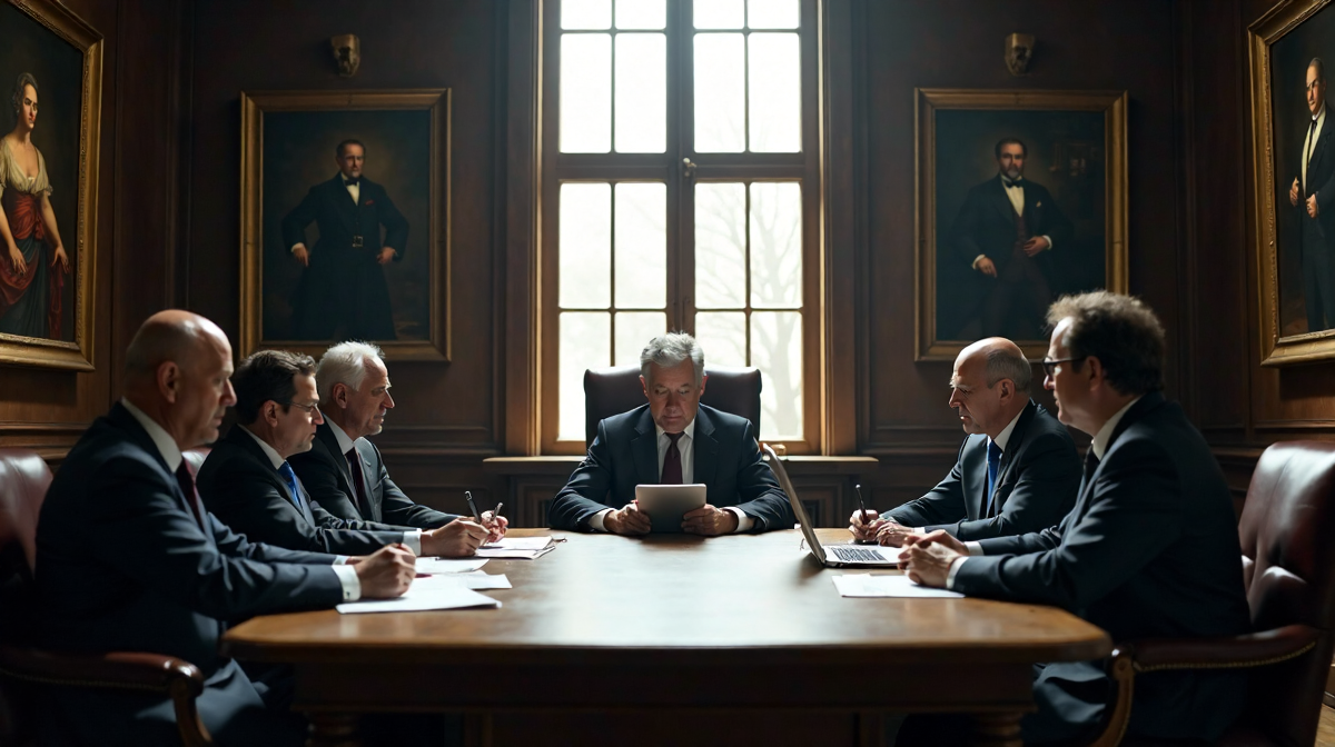 Die Dynamik der Nintendo-Piraterie: Blockaden, Rechtsprechung und digitale Sicherheit