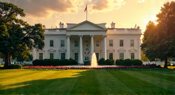 Die Dynamik von Machtkämpfen im Weißen Haus (3/10)