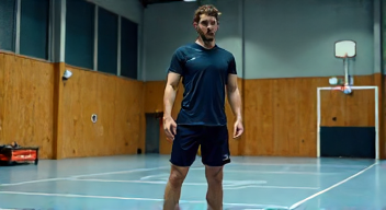 Die Einflüsse des Handballtrainers: Thomas Knorr (2/10)