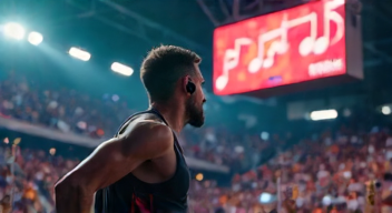 Die emotionale Kraft der Musik im Sport (10/10)